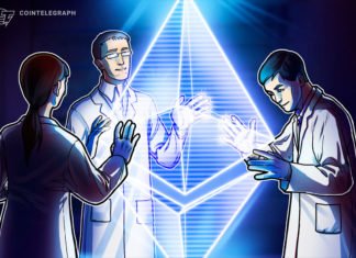 Enterprise Ethereum становится все более зрелым, ищет стандарты в сообществе разработчиков ПО с открытым исходным кодом