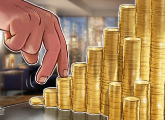 Стэки Pro-Crypto Congressman, Anti-Crypto Congressman получил 100 тысяч долларов от TradFi