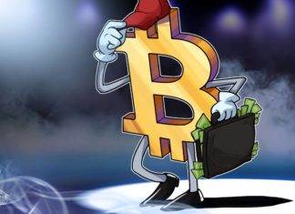 Цена BTC вернула $ 42 тыс. В результате голосования по закону об инфраструктуре, ежемесячное закрытие биткойнов