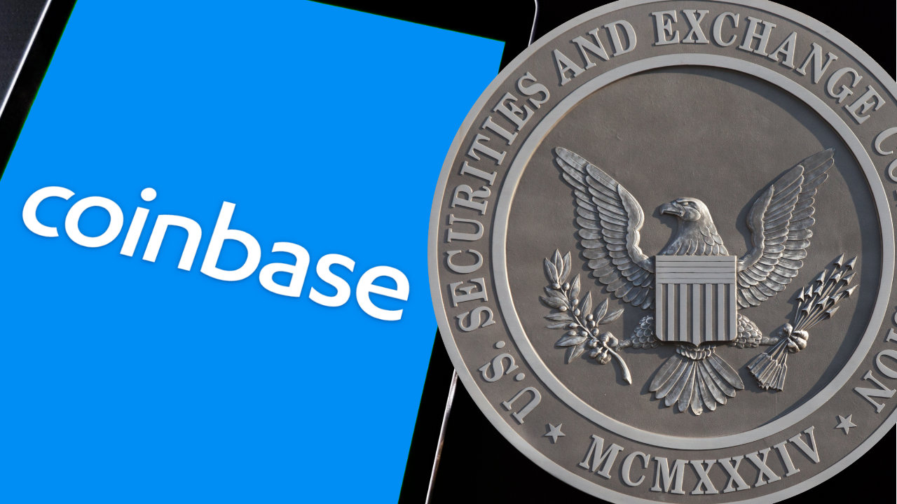 SEC США угрожает подать в суд на Coinbase Crypto Exchange, отвечает генеральный директор Брайан Армстронг