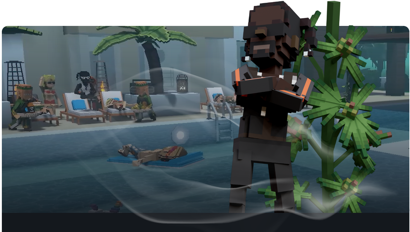 Snoop Dogg стал партнером Virtual Blockchain World Sandbox - рэпер планирует воссоздать свой особняк и отказаться от NFT Snoop Dogg стал партнером Virtual Blockchain World Sandbox - рэпер планирует воссоздать свой особняк и отказаться от NFT