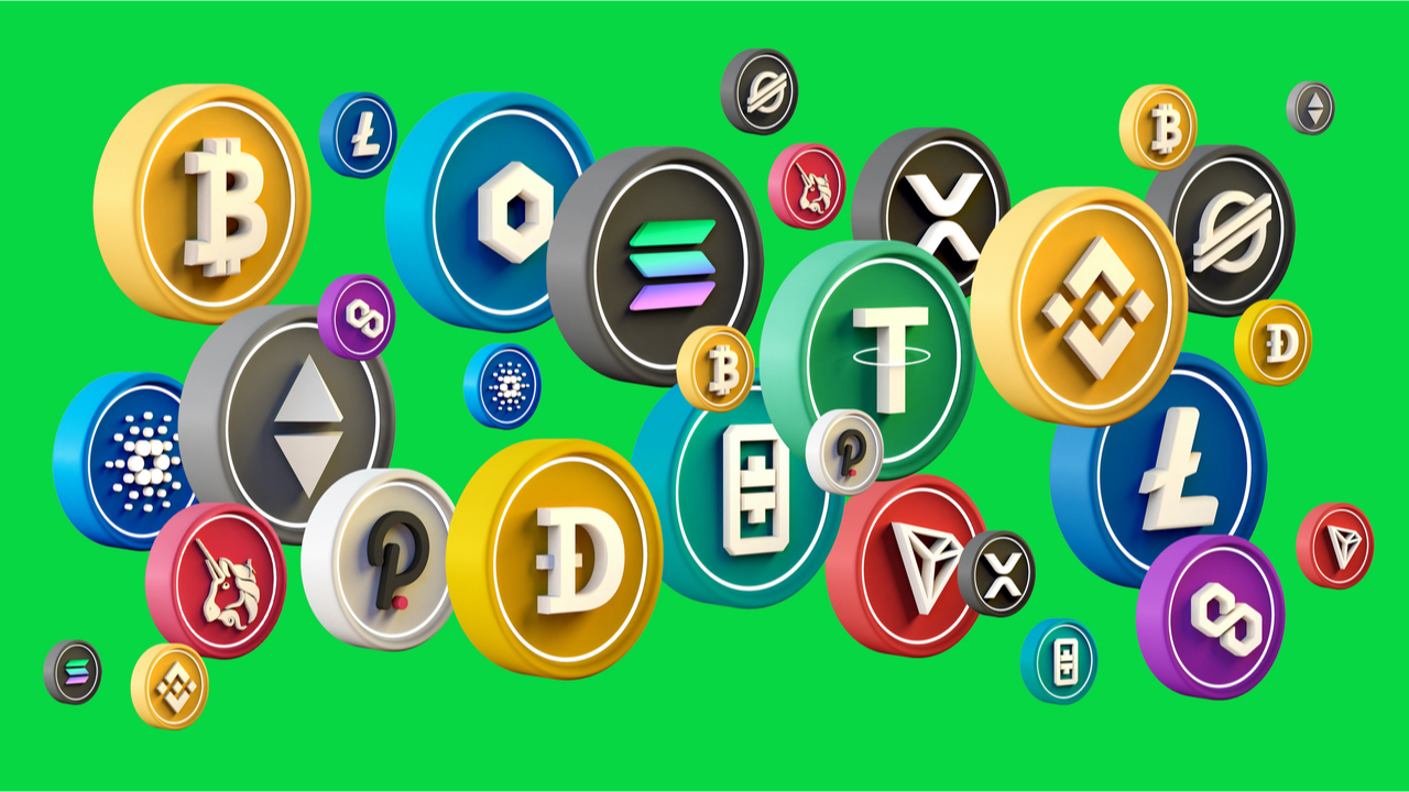 UNI, SUSHI, MKR, Defi Tokens видят двузначный прирост за 24 часа, Defi TVL подскочил на 6% за 2 недели