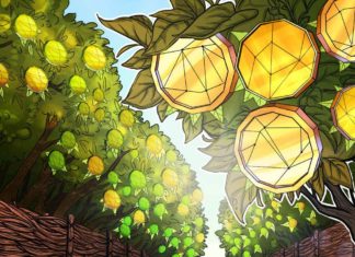 Пользователи не могут продавать токены Squid Game (Игра в Кальмара), набрав 45000% прироста