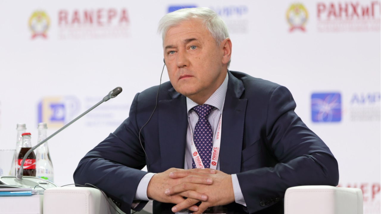 Российский парламент рассмотрит ограничения для неквалифицированных криптоинвесторов