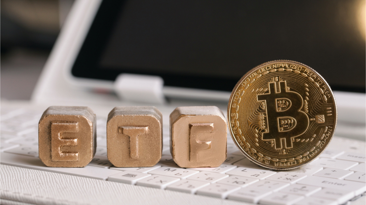Новые документы Комиссии по ценным бумагам и биржам производят впечатление Регулирующие органы США одобрили ETF фьючерсов на биткойны