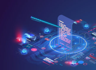 3 из 4 лучших токенов смарт-контрактов превзошли прибыль Ethereum за 12 месяцев