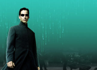 Warner Bros запускает аватары Matrix NFT с вариантами синей и красной таблетки