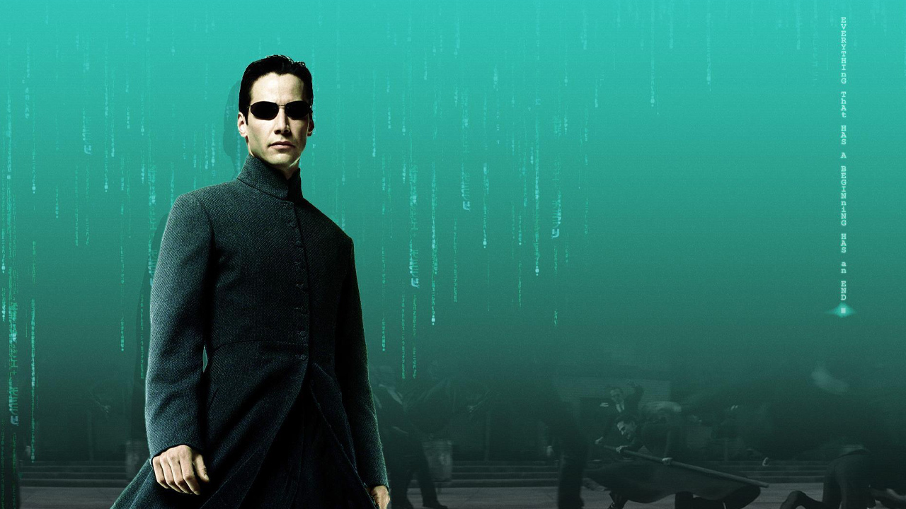 Warner Bros запускает аватары Matrix NFT с вариантами синей и красной таблетки