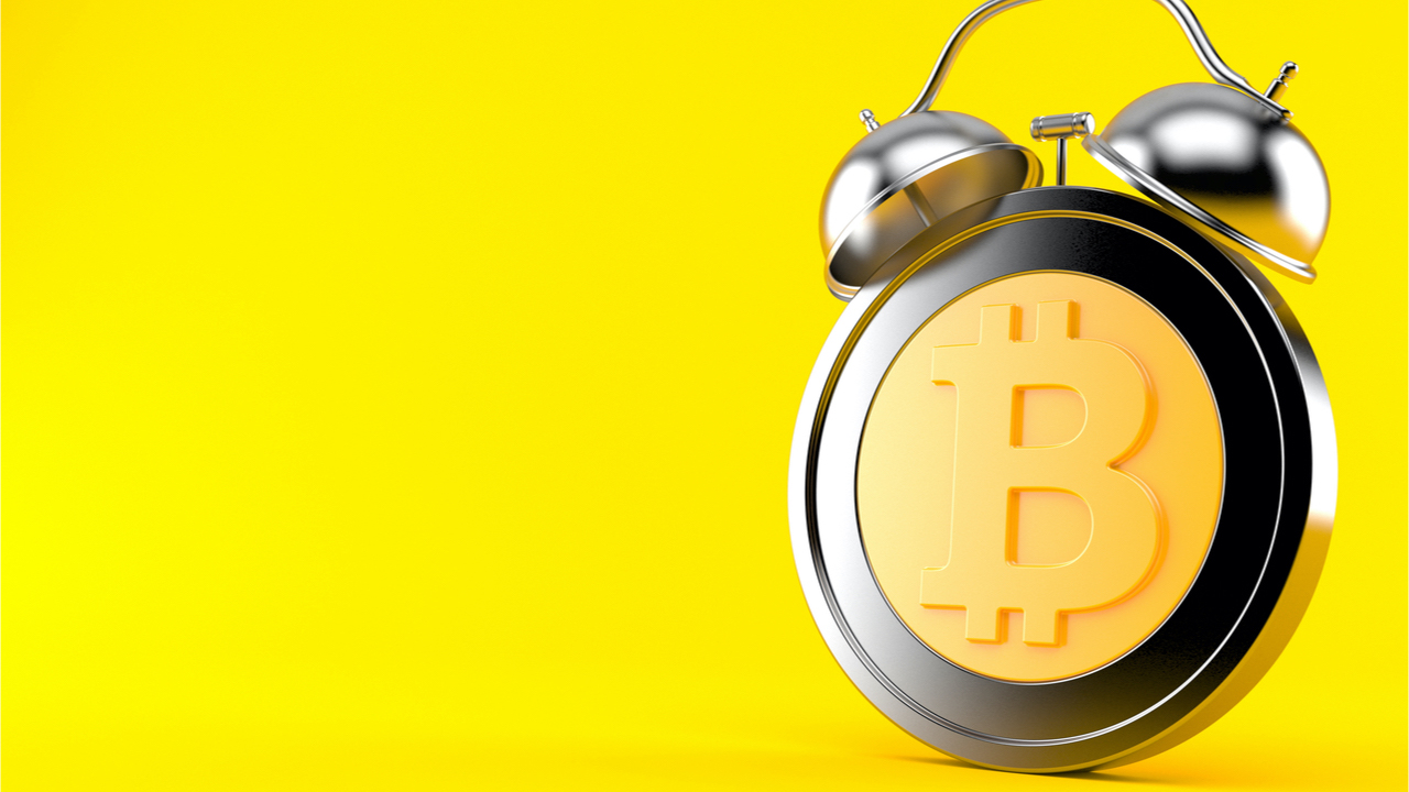Сотни миллионов «спящих биткойнов» проснулись после пика цены BTC в середине ноября