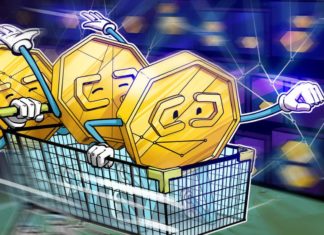 Возобновление интереса к метавселенной привело к росту цены Decentraland (MANA) на 75%