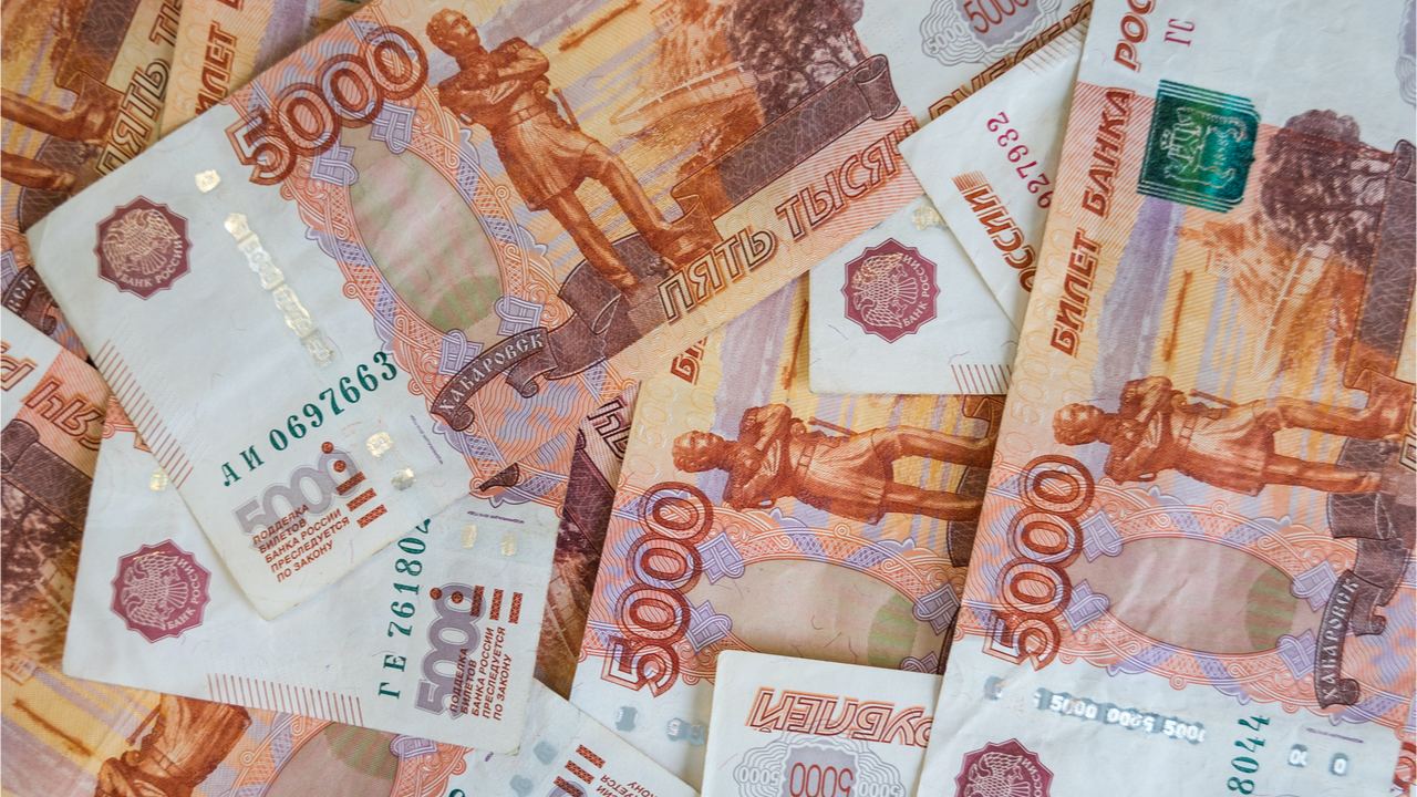 Американские экономисты сбиты с толку «необычной ситуацией», поскольку российский рубль является самой эффективной фиатной валютой в мире