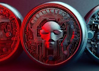 Крипто-экономика искусственного интеллекта терпит убытки в размере 730 миллионов долларов за 2 месяца из-за снижения интереса