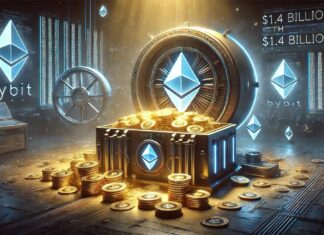 🛑 Bybit полностью восстановила резервы ETH после хакерской атаки на $1.4 млрд