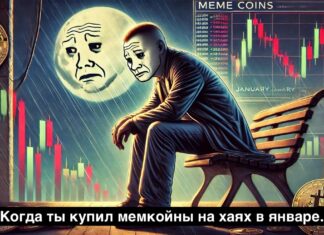 Мемкойны «мертвы»… но они вернутся – CoinGecko