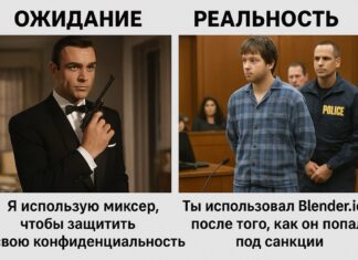 Что такое криптовалютный миксер и как он работает?