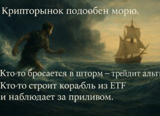 Как зарабатывать на криптовалютах пассивно — без трейдинга