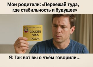 Почему криптомиллионеры массово переезжают в ОАЭ: 5 причин, которые объясняют всё