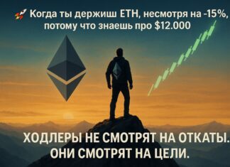 5 признаков того, что бычий рынок Ethereum ещё не завершён (даже ниже $5K)