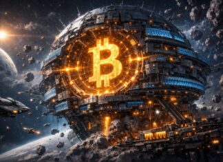 Биткоин из космоса: зачем Starcloud хочет майнить BTC на орбите и почему это звучит одновременно дерзко и спорно