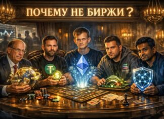 Пять самых влиятельных людей в криптоиндустрии в 2026 году — и что они готовят дальше