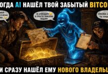AI может помочь вернуть потерянный Bitcoin — и так же быстро помочь его потерять