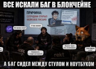 Взлом Humanity Protocol на $36 млн: почему след ведёт к северокорейским хакерам