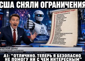 Anthropic возвращает Fable 5 и Mythos 5: США сняли ограничения, но AI станет жёстче фильтровать киберзадачи