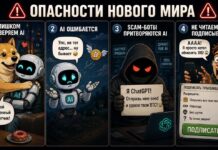 ChatGPT может стать новым входом в крипту!