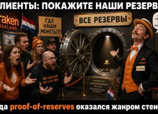 Суд в Нидерландах признал Knaken банкротом: у криптоплатформы не хватает средств для выплат клиентам
