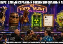 От коров до человеческой кожи: 10 самых странных вещей, которые уже токенизировали